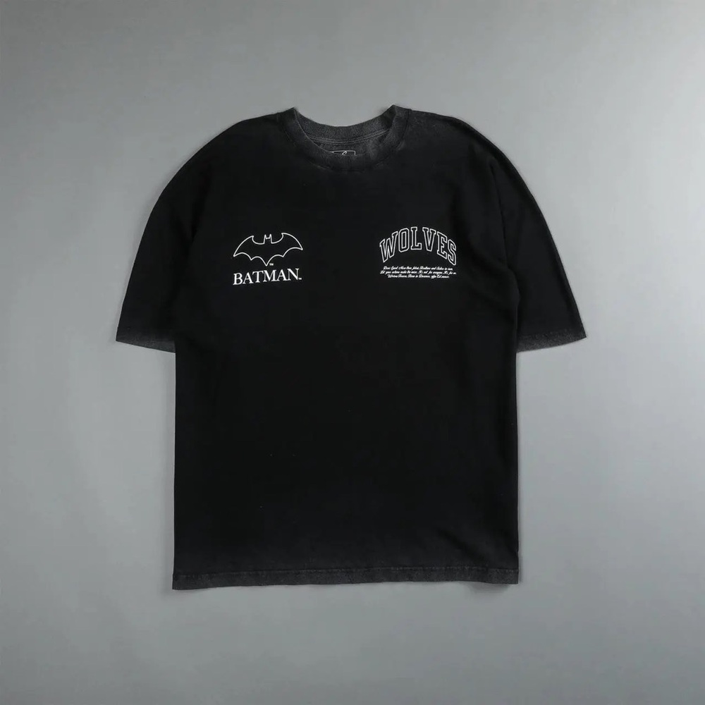 Darc Sport Batman x Bane Tee